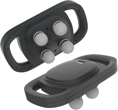 4 Heads Massage Gun