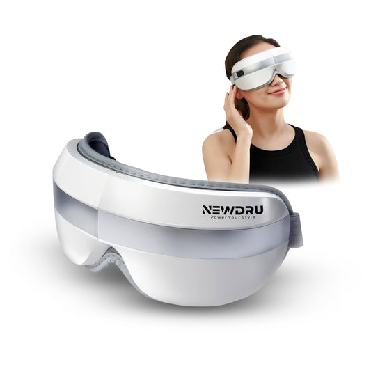 Smart Eye Massager (4 Modes)